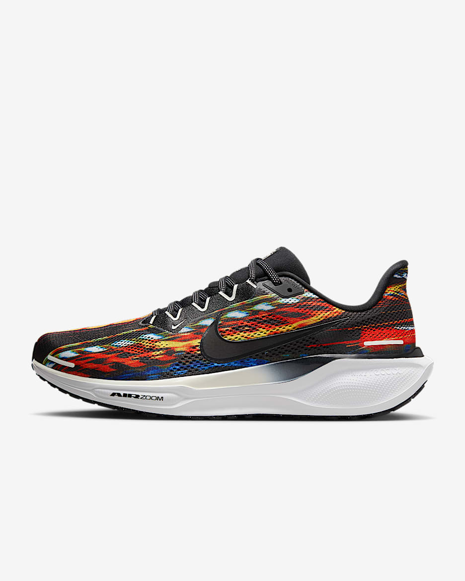 Nike Pegasus 41 Men's Road Running Shoes. Nike ID